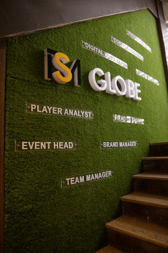 Institute of Sports Management Mumbai Infrastructure photo 11